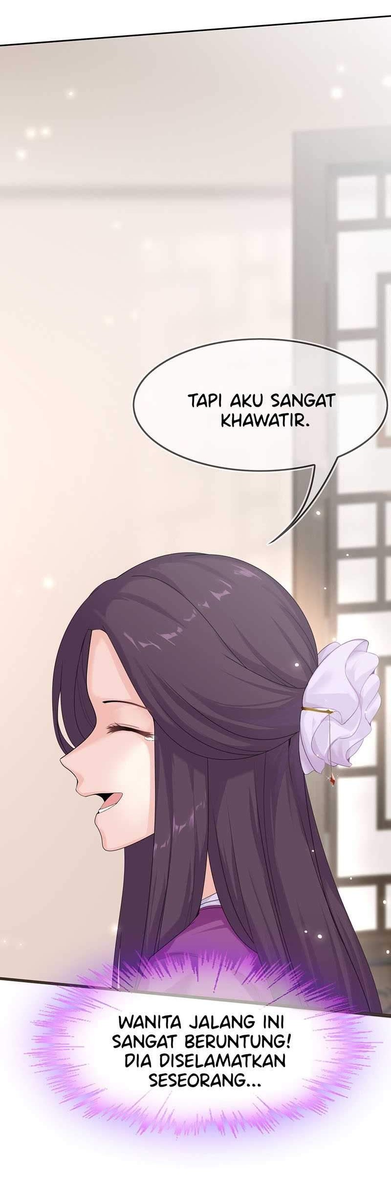 Ember Cocoon Ming Chen Chapter 2 halaman 11