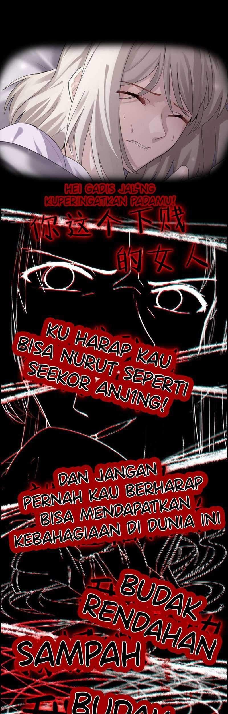 Ember Cocoon Ming Chen Chapter 00 halaman 6