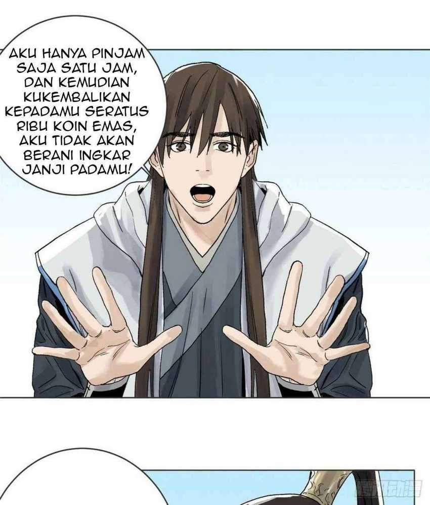 The Taoist Chapter 17 Gambar 10
