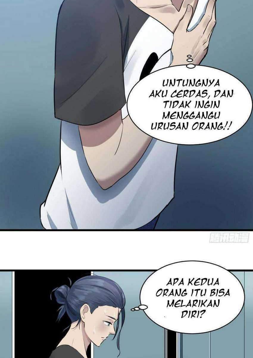 I! Abnormal Bones Chapter 1 halaman 9