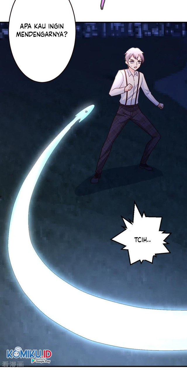 Urban Leveling Chapter 36 Gambar 10