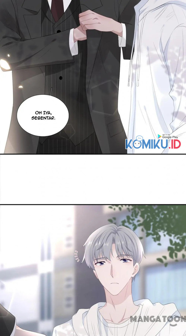 The Glutton Nextdoor Chapter 23 halaman 8