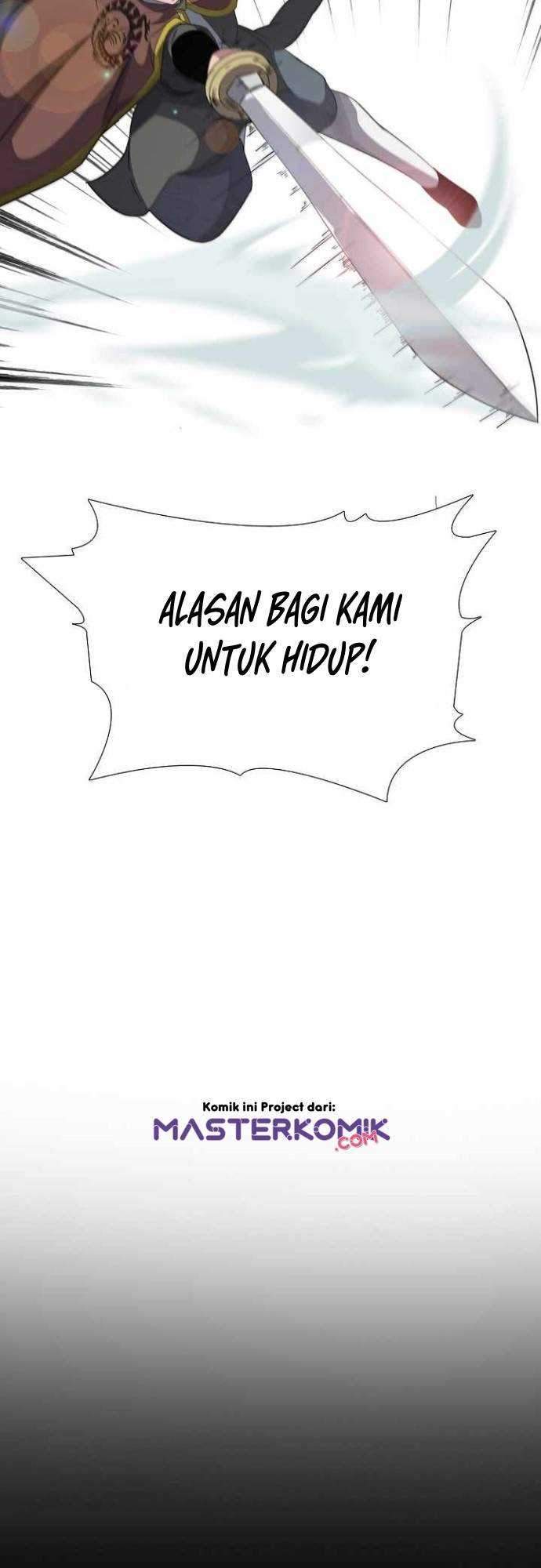 Warrior Guard Chapter 10 Gambar 12