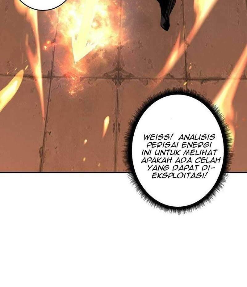 King Account At The Start Chapter 52 Gambar 12