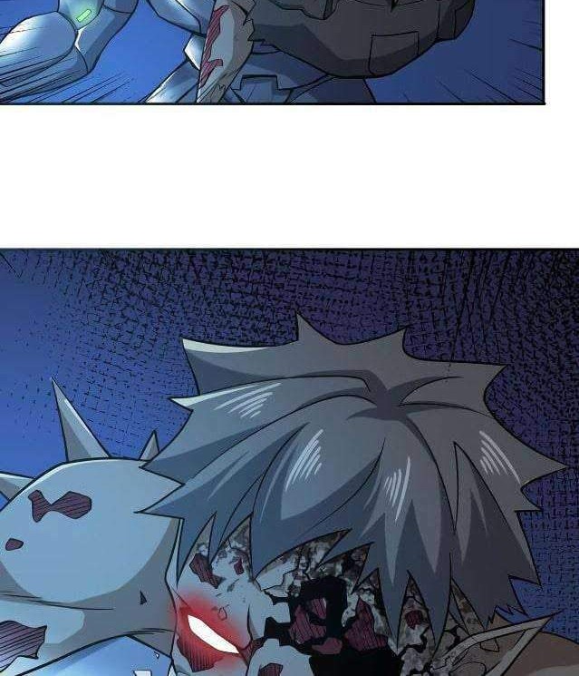 Doomsday Hunter Chapter 5 halaman 12