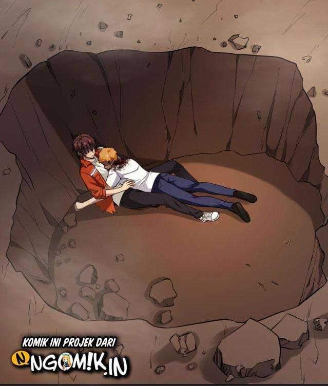 Doomsday Hunter Chapter 4 halaman 12