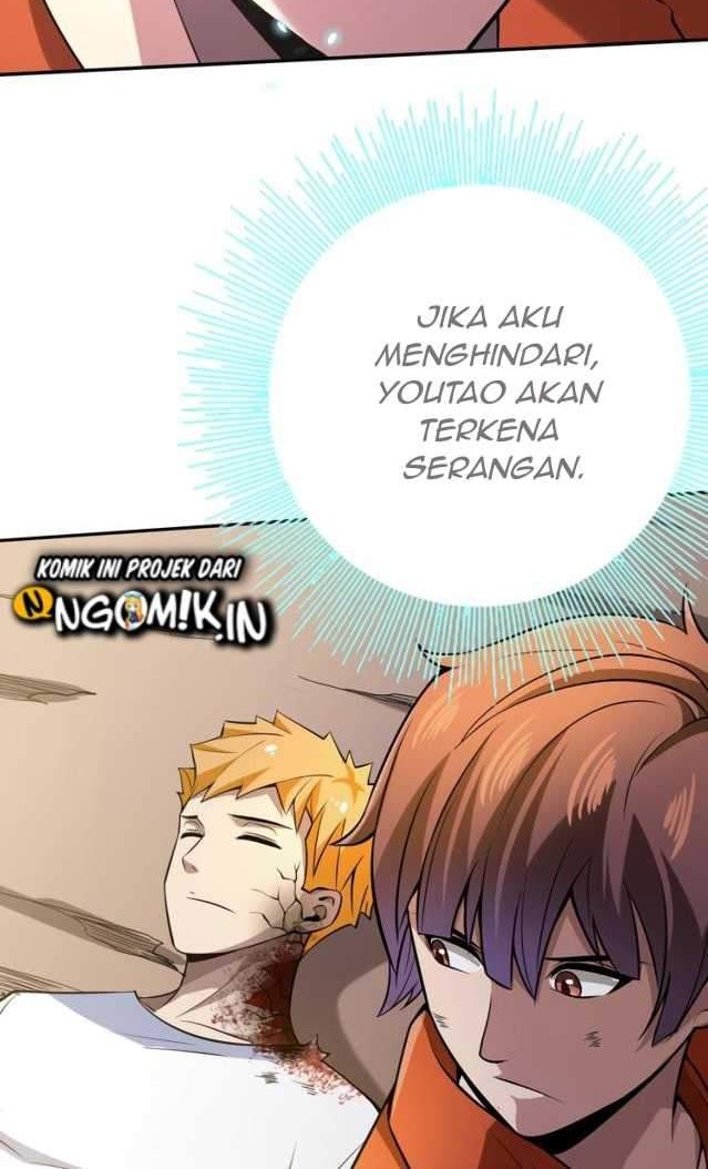 Doomsday Hunter Chapter 3 halaman 10