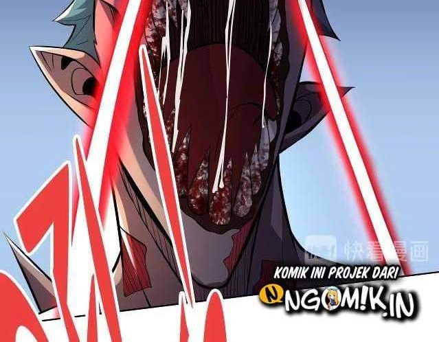 Doomsday Hunter Chapter 2 halaman 16