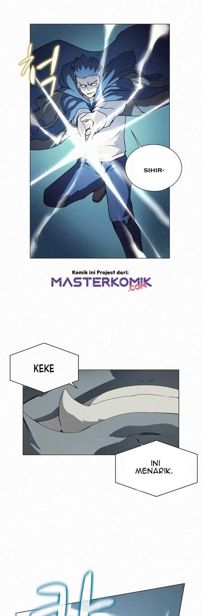 The Book Eating Magician Chapter 18 Gambar 10