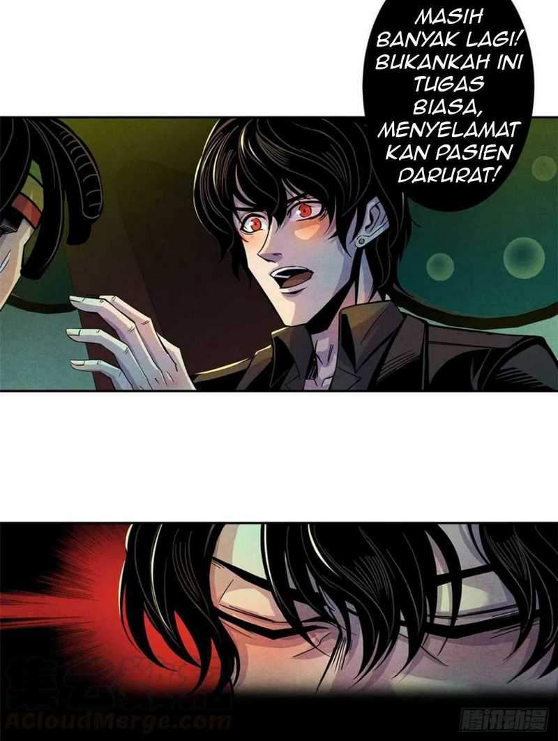 Doctor Li Ming Chapter 03 Gambar 11