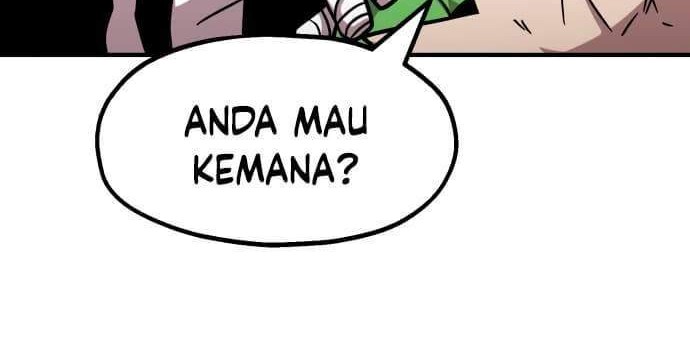 Metro Hunter Chapter 10 halaman 27