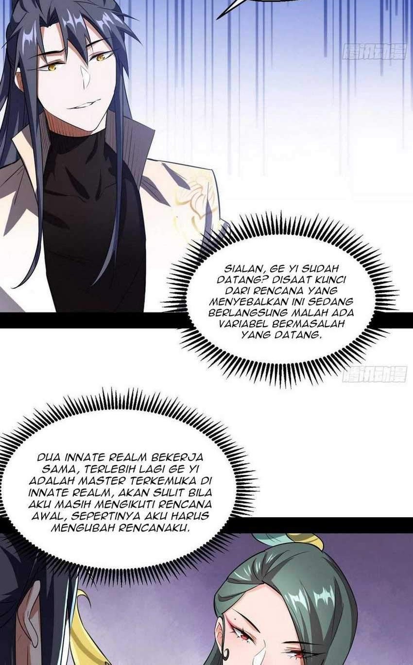 I’m An Evil God Chapter 102 halaman 11