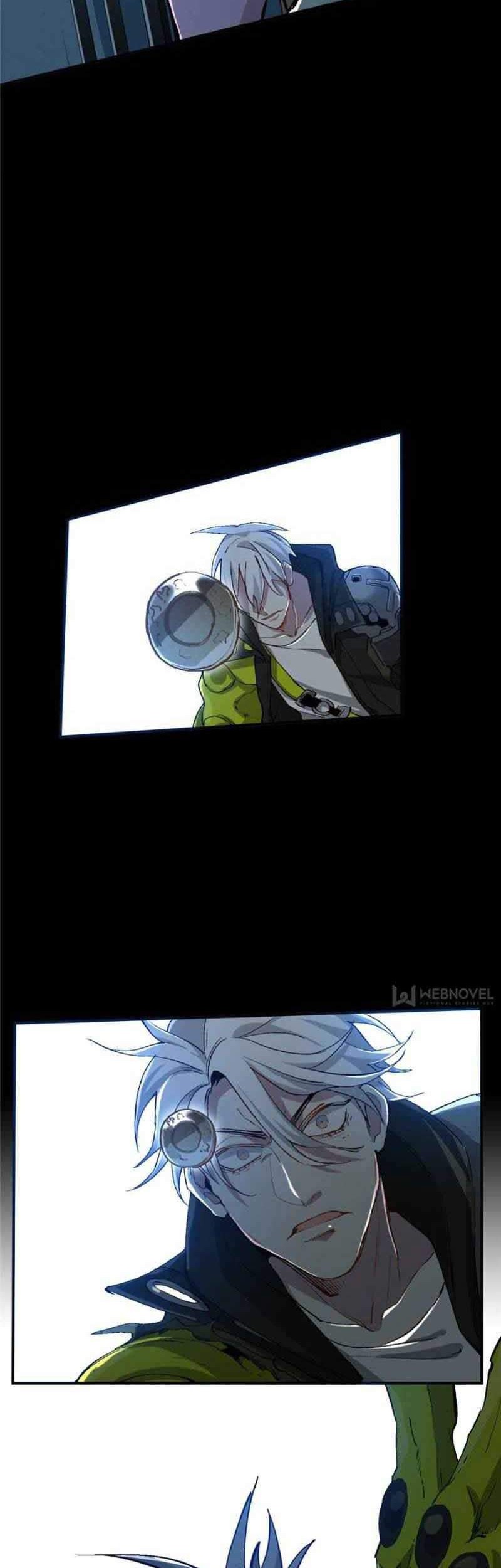 I’m a Monster Chapter 17 Gambar 7