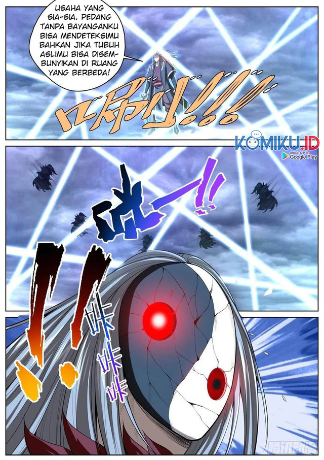Extreme Mad Emperor System Chapter 68 halaman 6