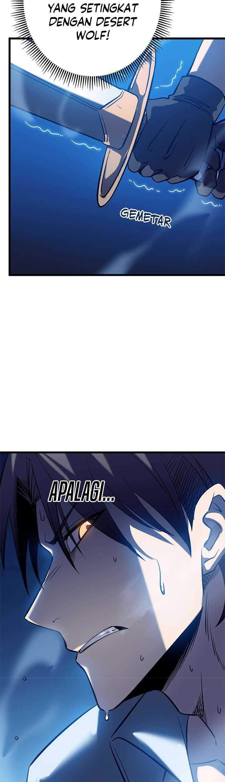 My Path to Killing God in Otherworld Chapter 06 Gambar 20