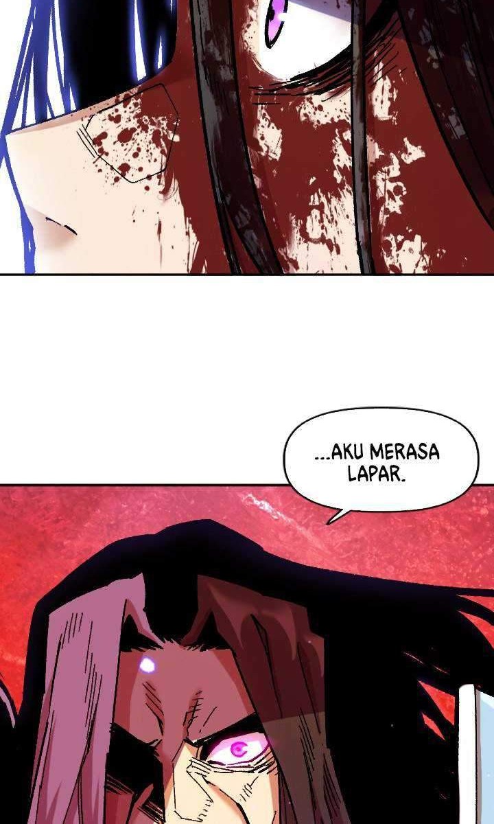 Slave B Chapter 76 halaman 17