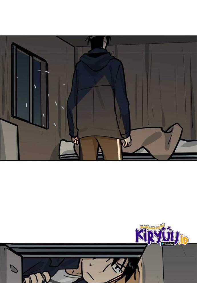 My Girlfriend is a Villain Chapter 70 halaman 11