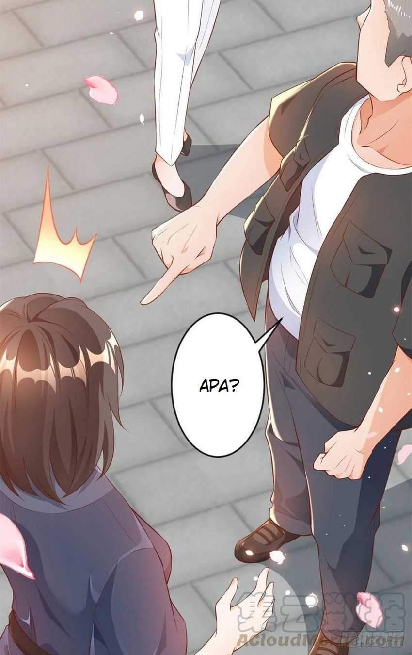 Be a Big Boss From Spending Money Chapter 03 Gambar 21