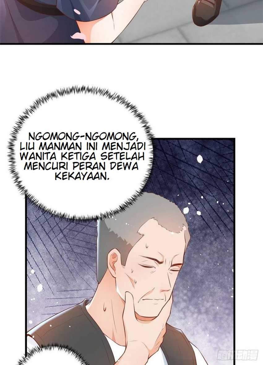 Be a Big Boss From Spending Money Chapter 03 Gambar 22