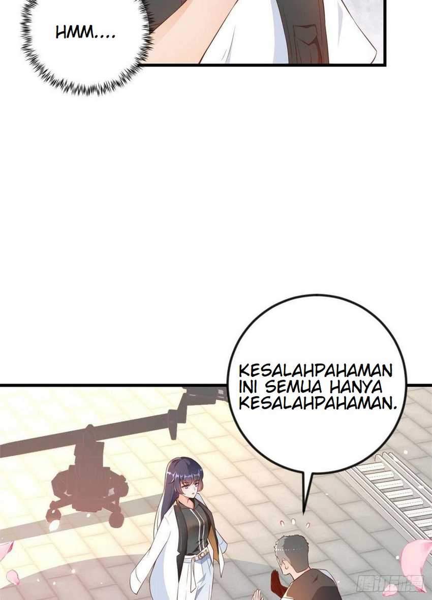 Be a Big Boss From Spending Money Chapter 03 Gambar 23