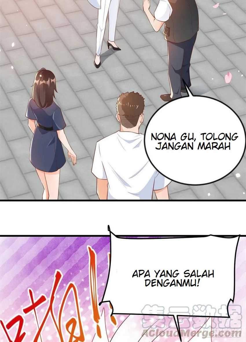 Be a Big Boss From Spending Money Chapter 03 Gambar 24