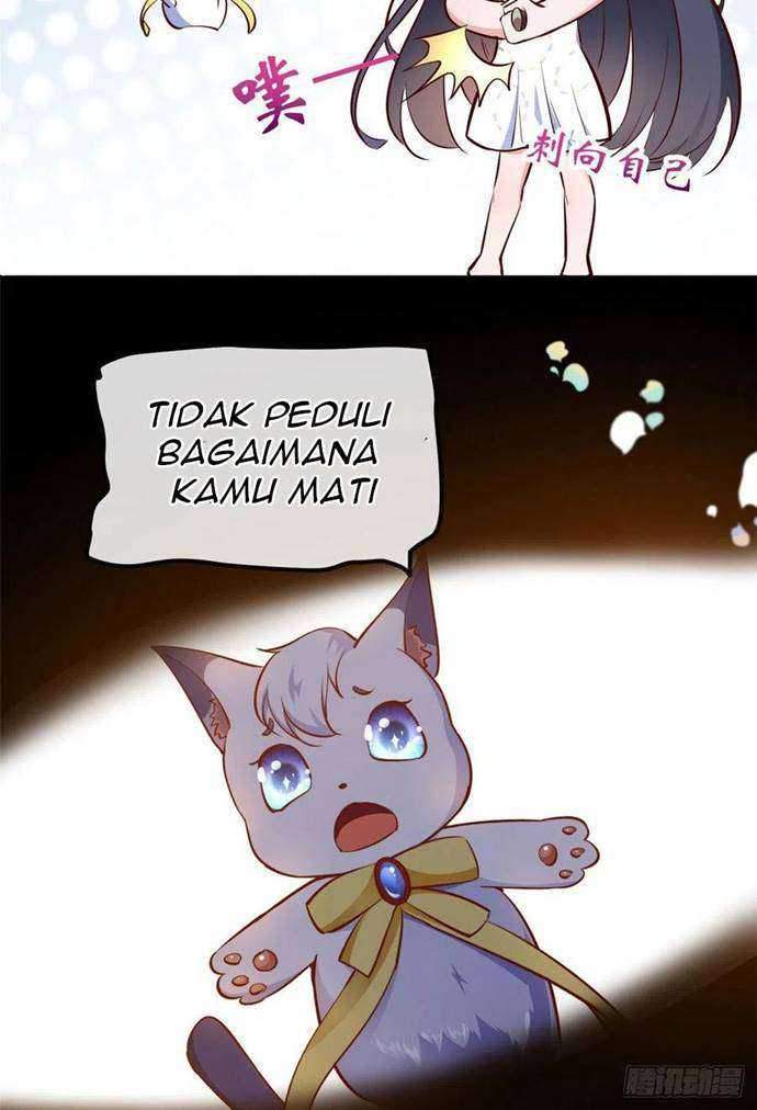 Be a Big Boss From Spending Money Chapter 01 Gambar 15