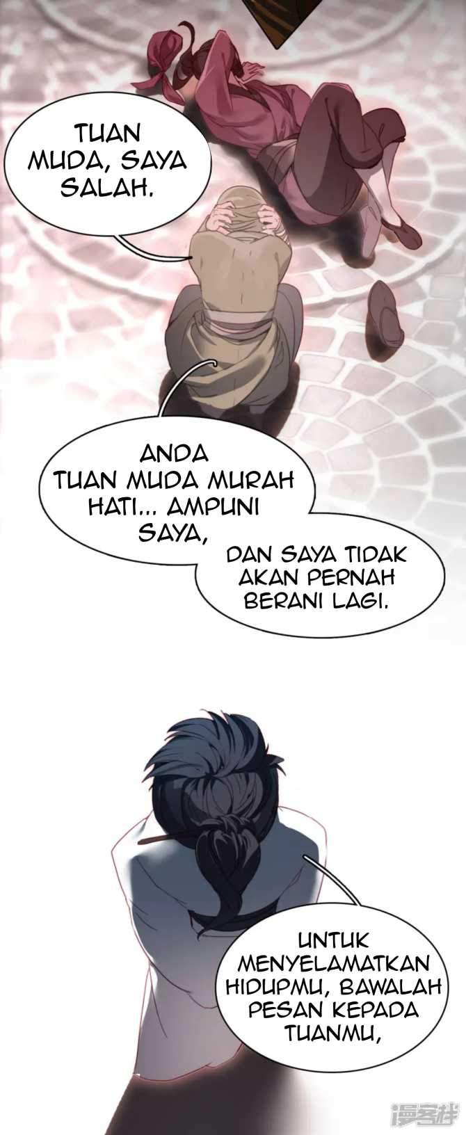 Dragon warrior Chapter 2 halaman 10