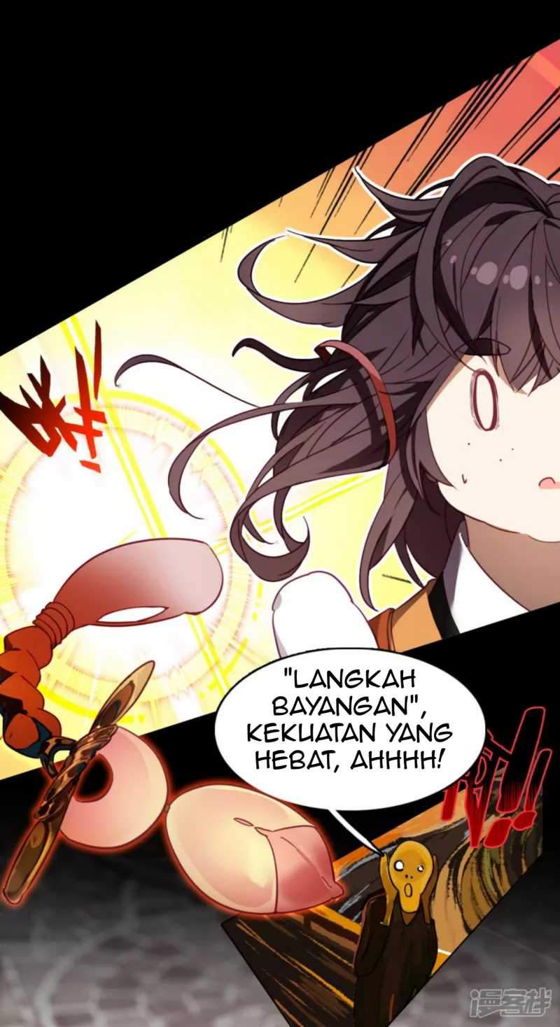 Dragon warrior Chapter 2 halaman 9