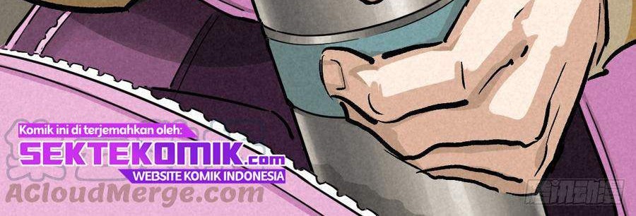 End of The World 2028 Chapter 46 Gambar 14