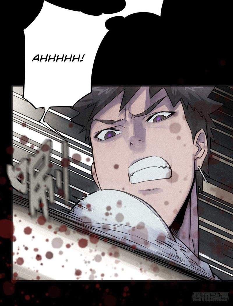 End of The World 2028 Chapter 44 halaman 12