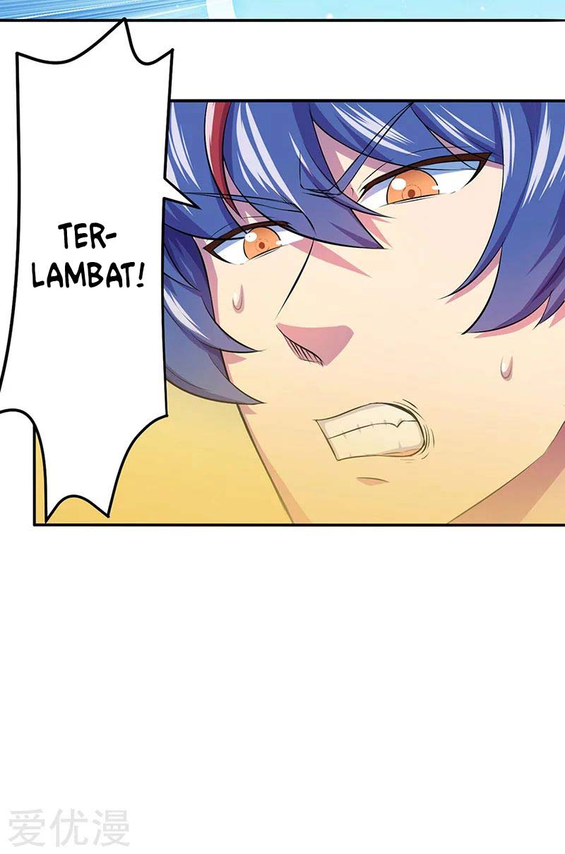 Martial Arts Reigns Chapter 148 halaman 8