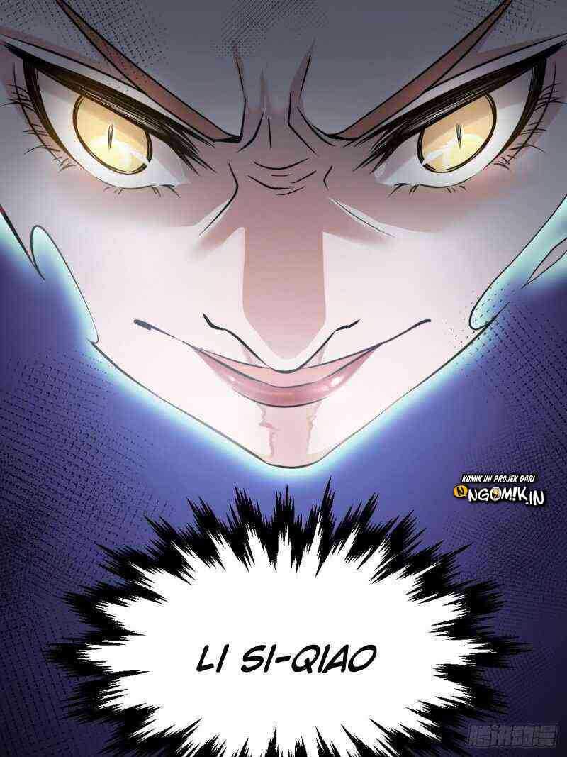 Call Me The Goddess Of Vengeance Chapter 02 Gambar 15