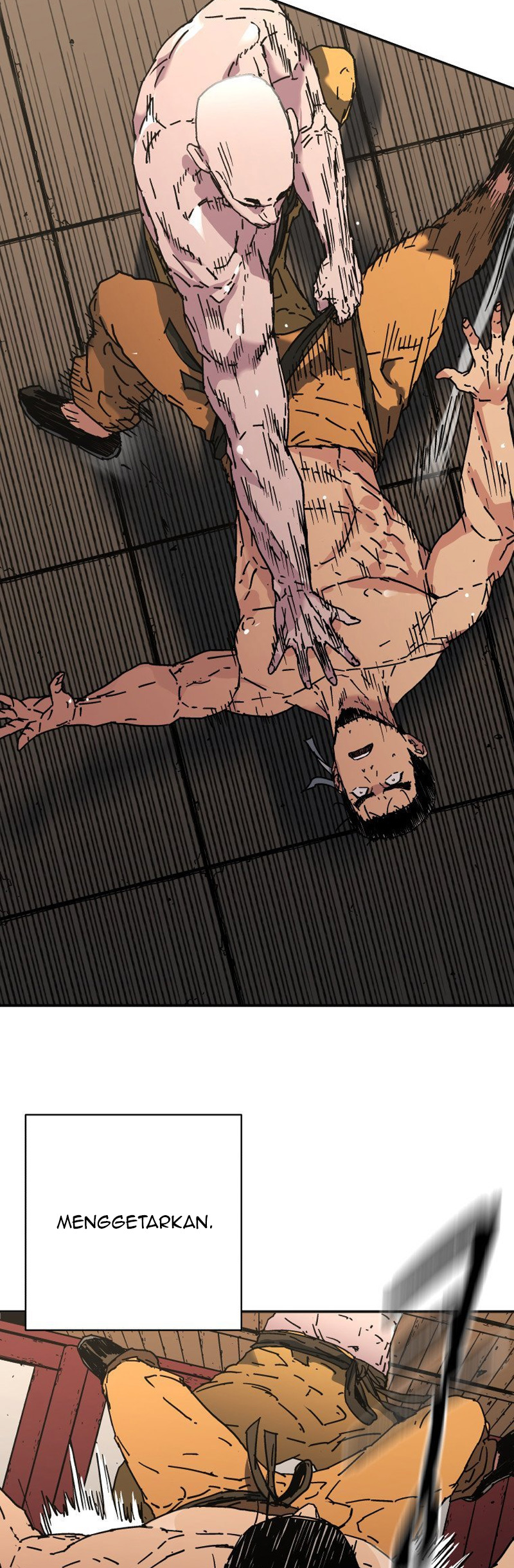 Peerless Dad Chapter 175 Gambar 12