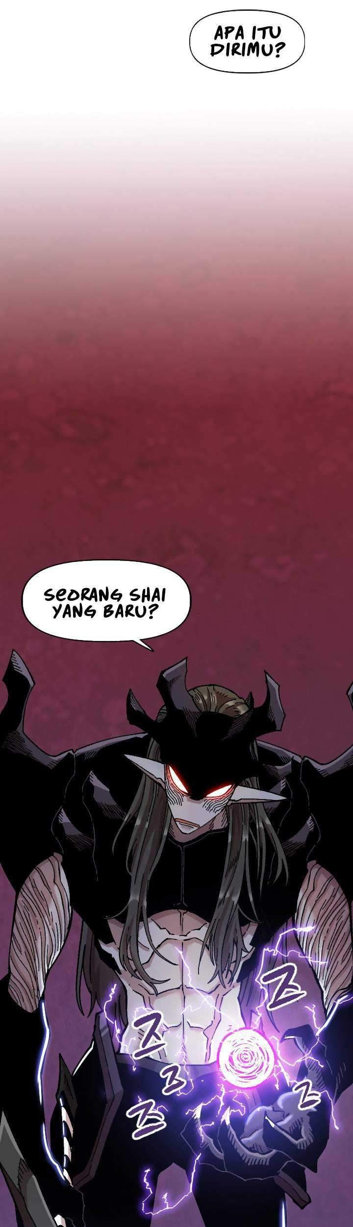 Slave B Chapter 77 halaman 18