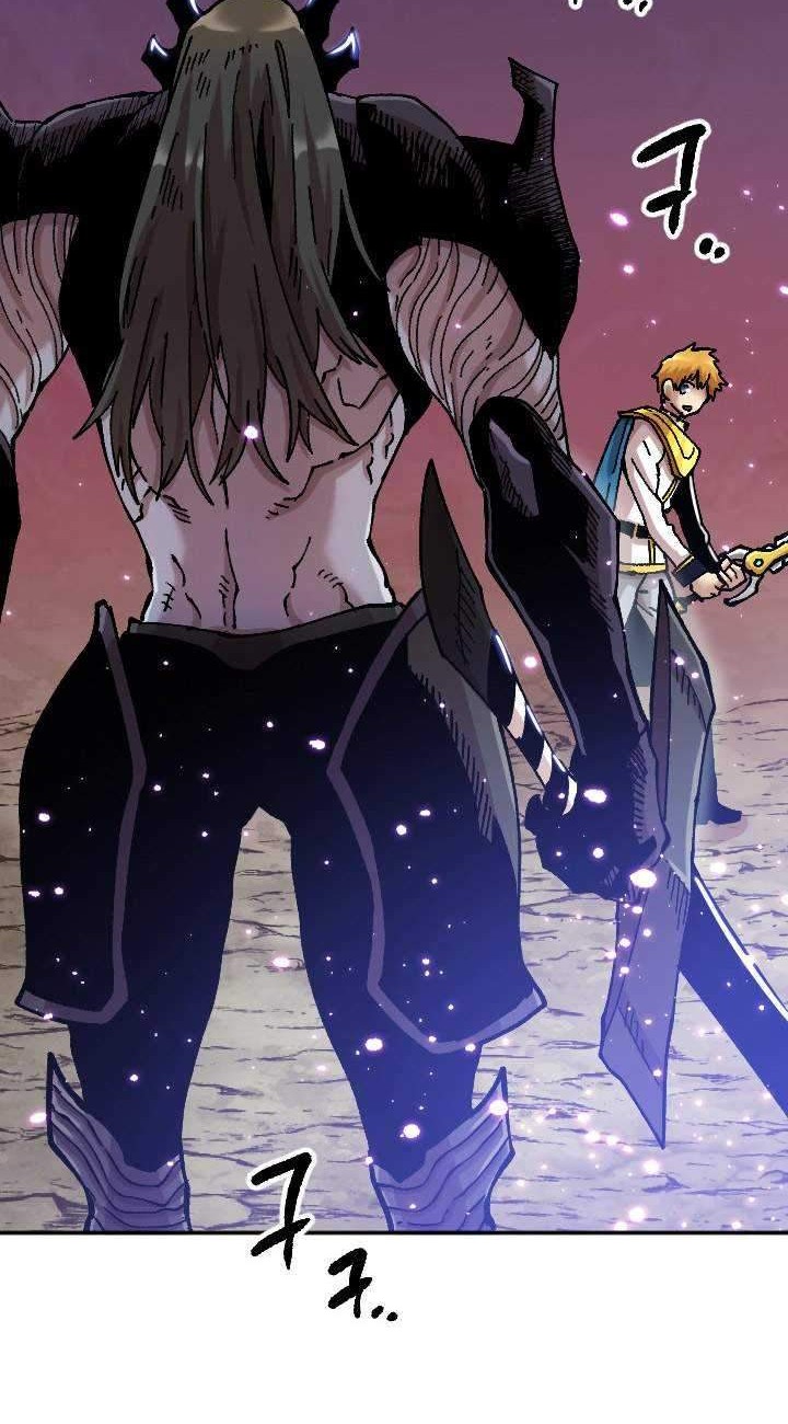 Slave B Chapter 77 halaman 17