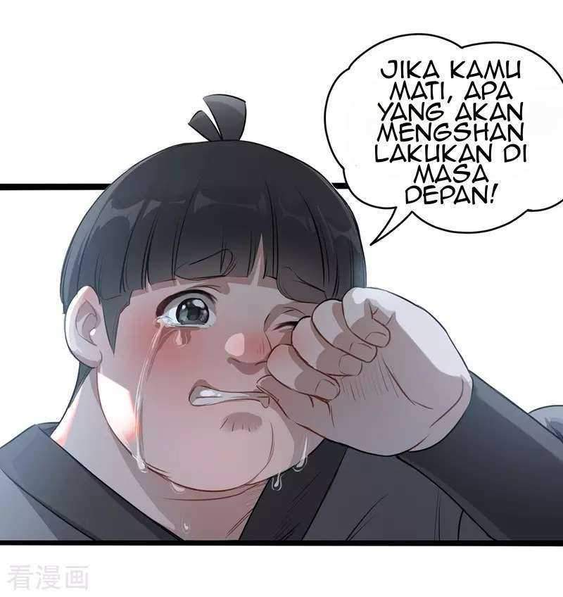 Wushen Zhizun Chapter 01 Gambar 12