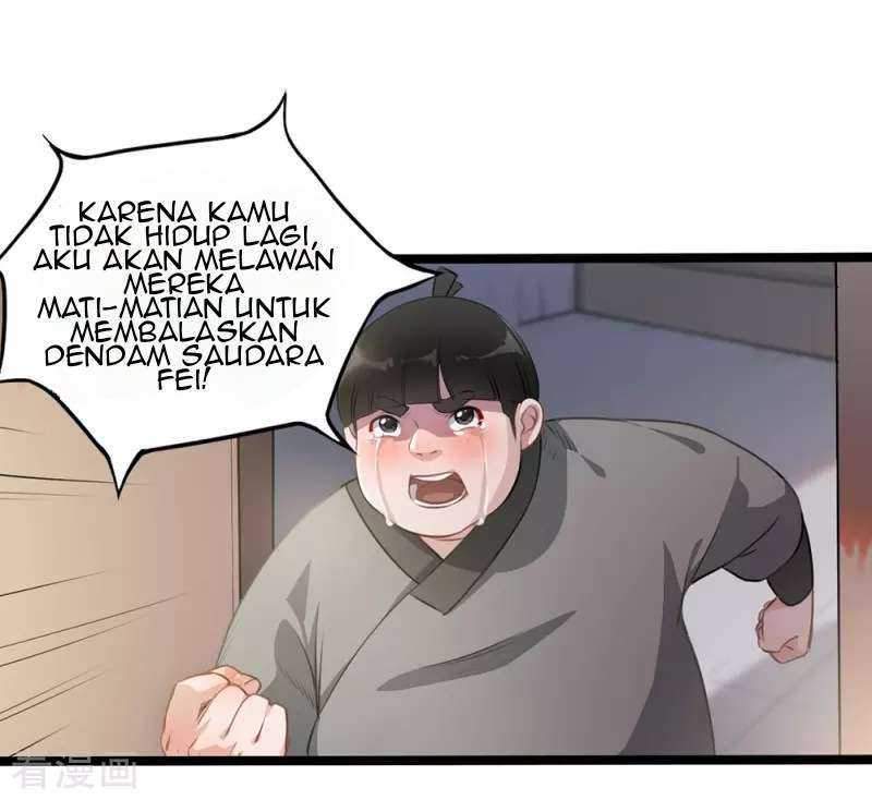 Wushen Zhizun Chapter 01 Gambar 13
