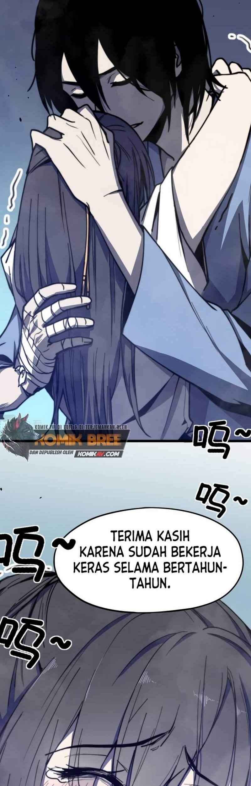 Super Evolution Chapter 4 halaman 12