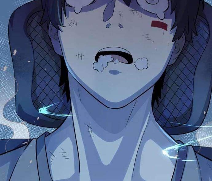 Apocalyptic Thief Chapter 1 halaman 21