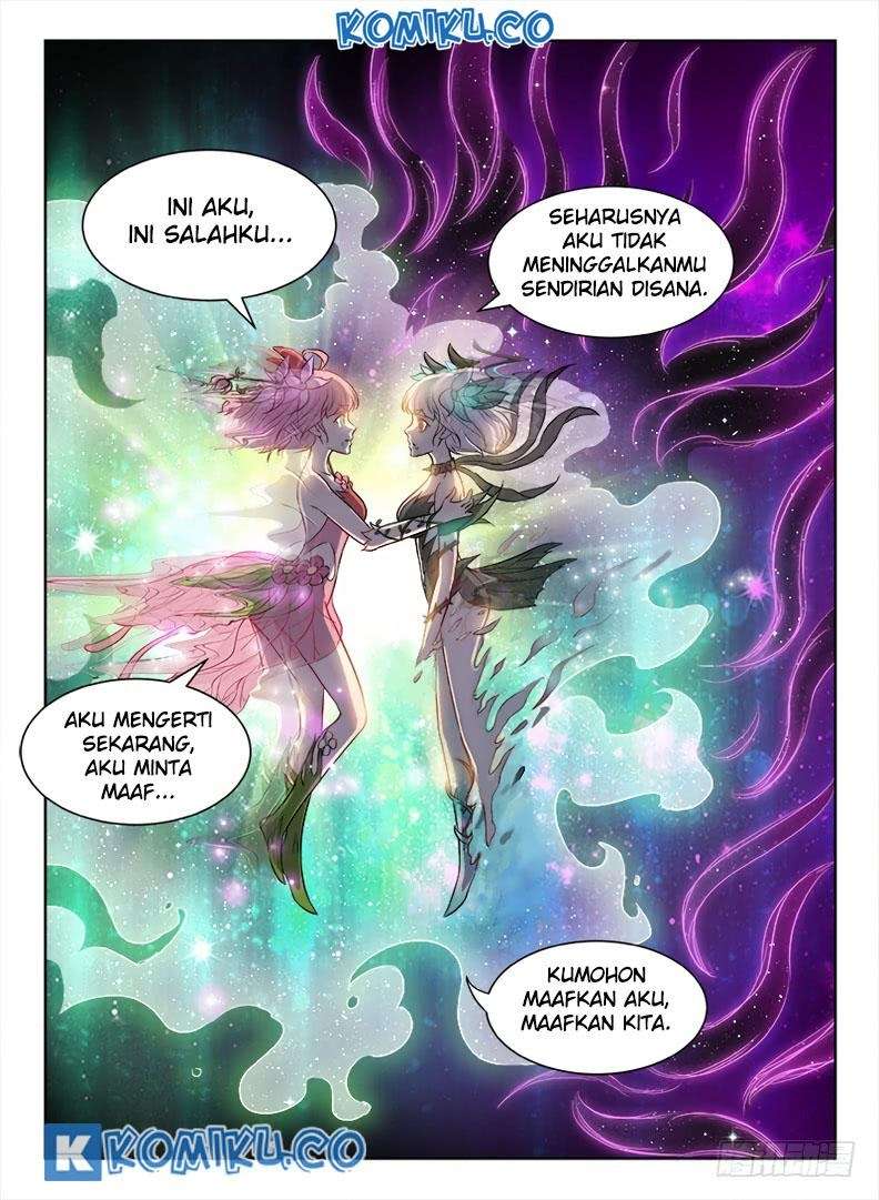 Hunter Age Chapter 80 Gambar 6