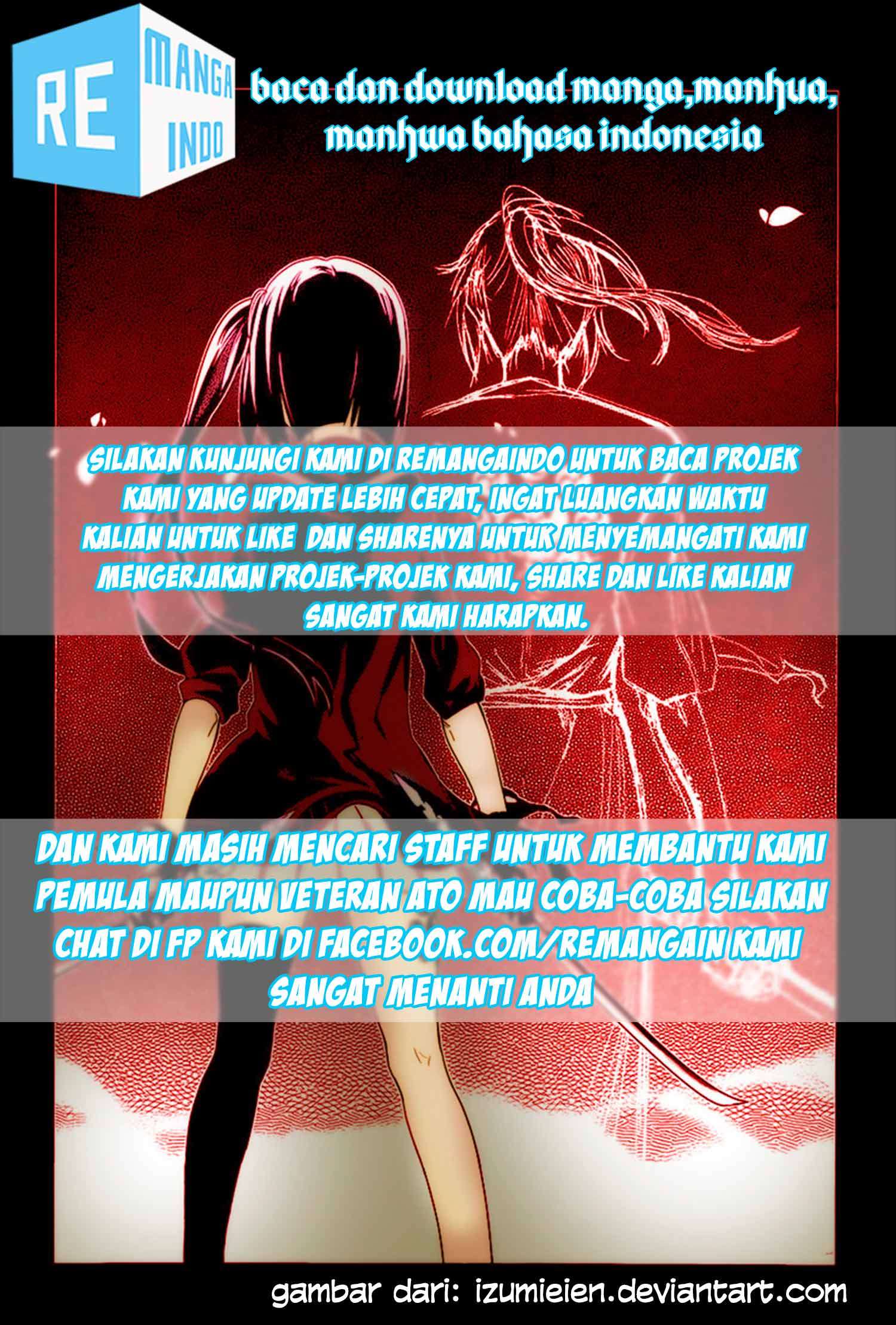 Yin Zhi Shoumuren Chapter 79 Gambar 6