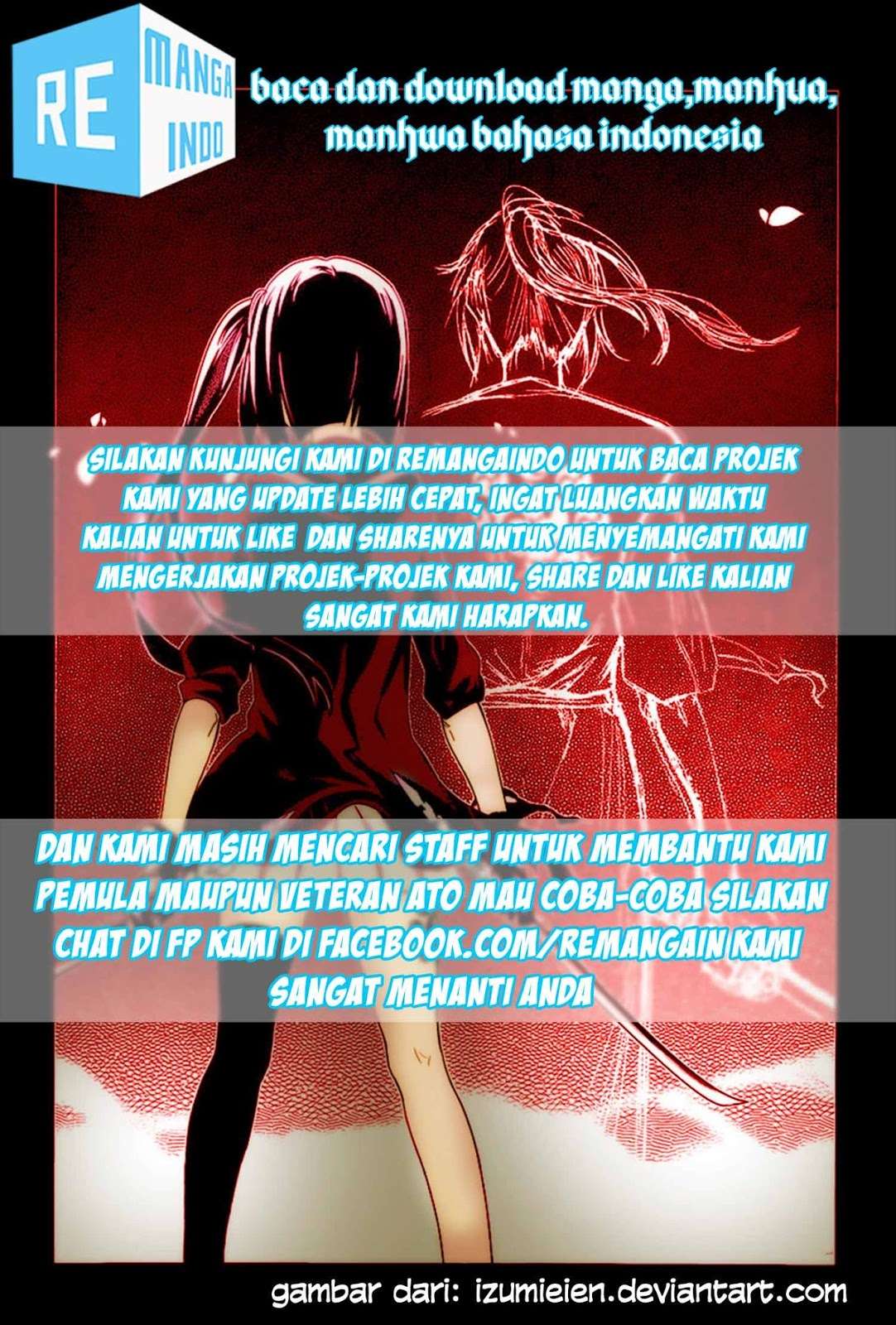 Yin Zhi Shoumuren Chapter 78 Gambar 6