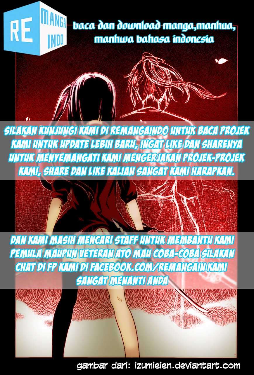 Yin Zhi Shoumuren Chapter 68 Gambar 6
