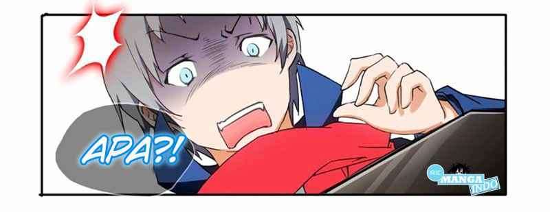 Yin Zhi Shoumuren Chapter 16 Gambar 6