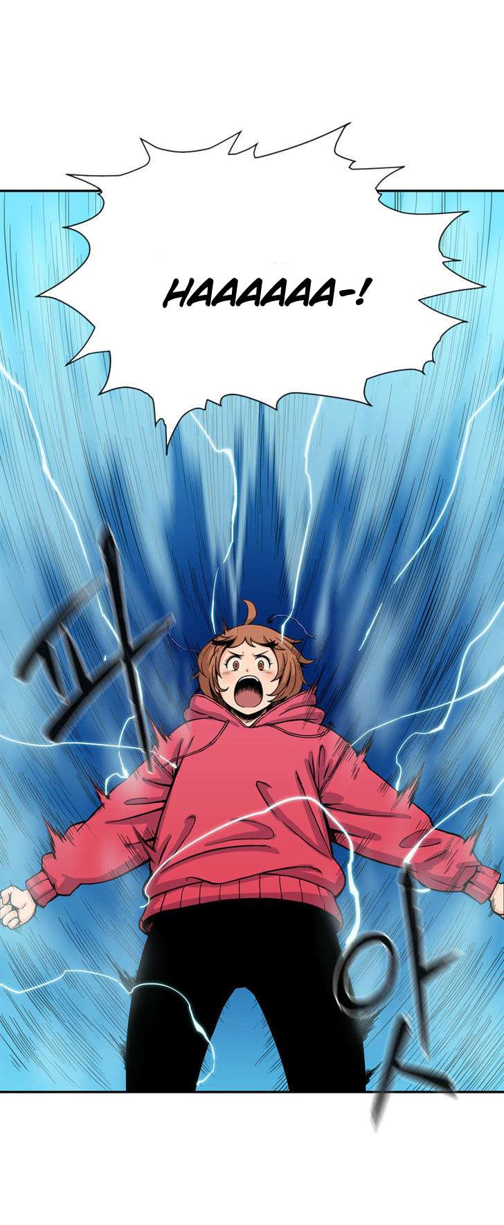 Her Hero Chapter 17 Gambar 16