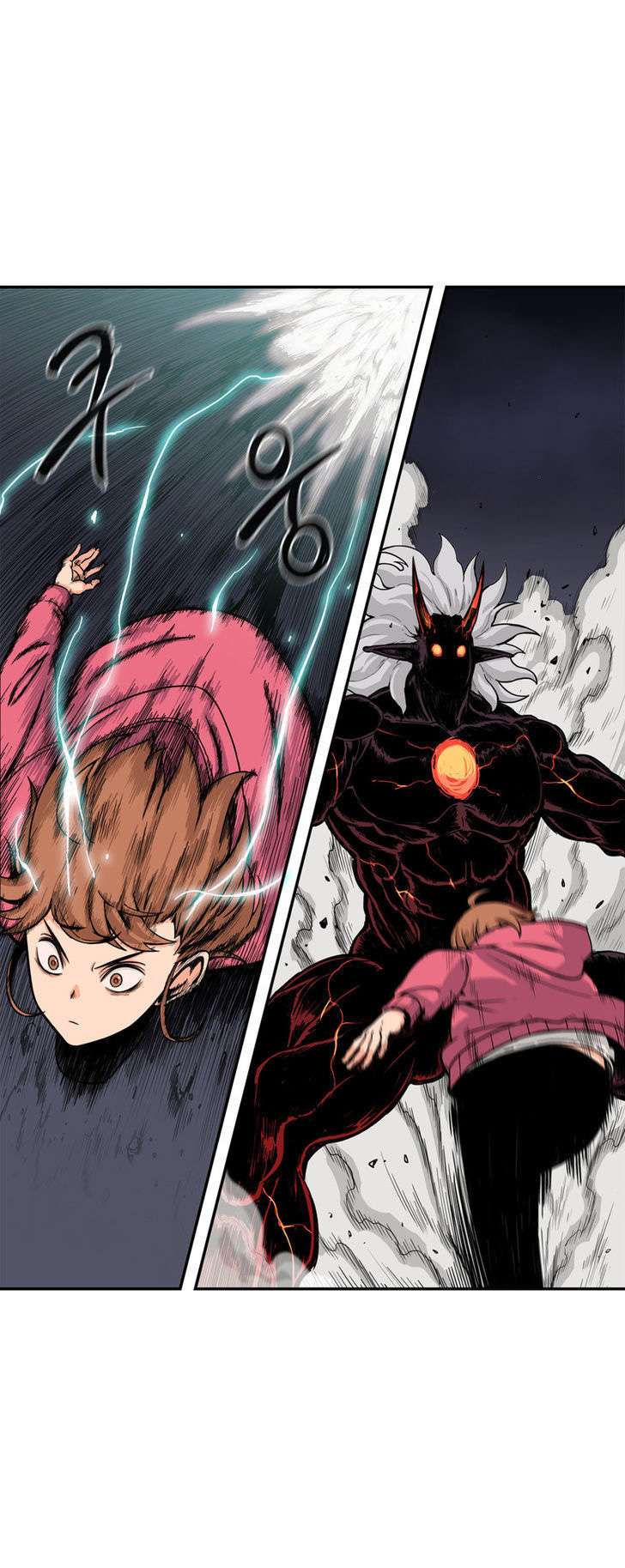Her Hero Chapter 17 Gambar 17