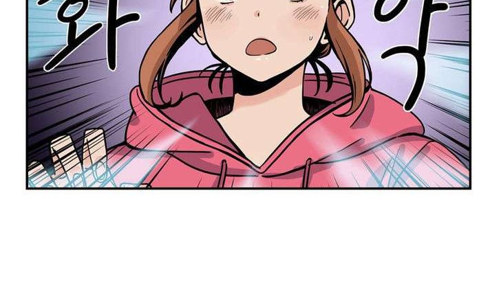 Her Hero Chapter 15 Gambar 11