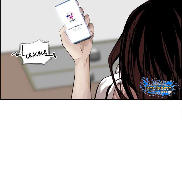 Warble Chapter 1 Gambar 29
