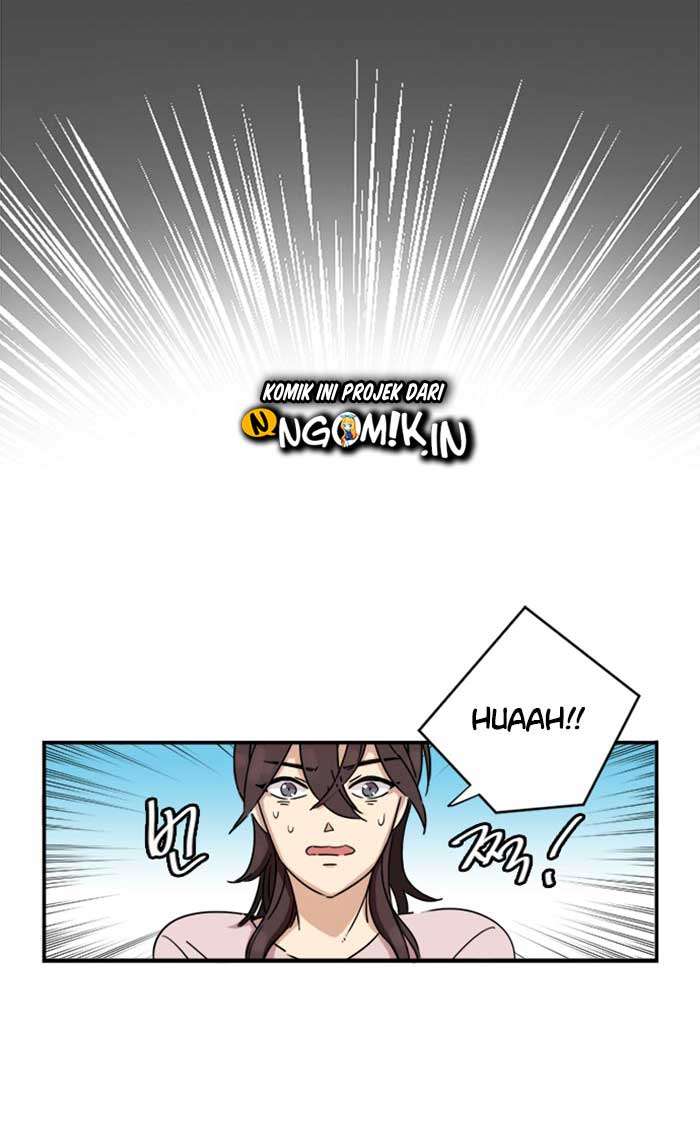 Paris’s Choice Chapter 1 halaman 12