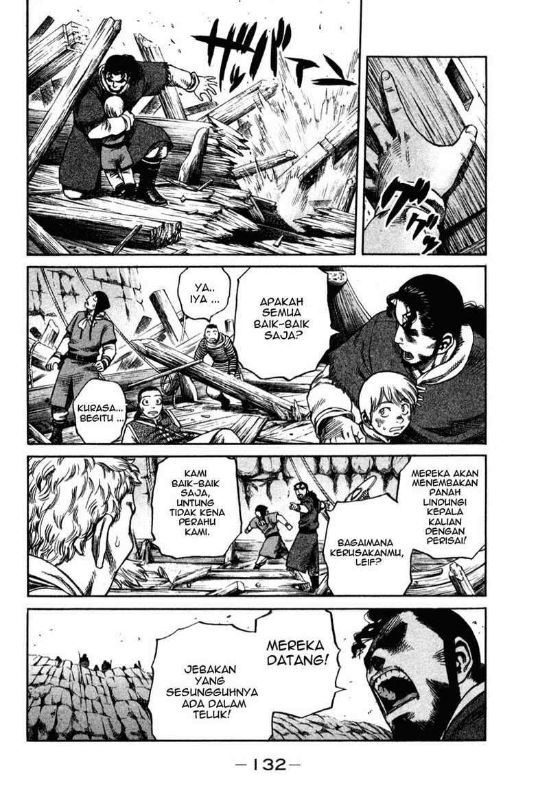 Vinland Saga Chapter 11 Gambar 6